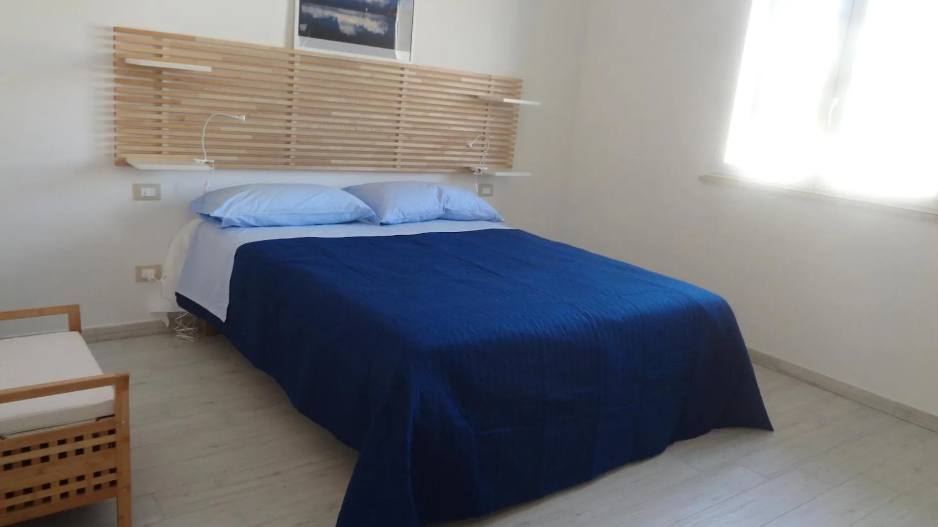Erice Playa Appartement Trapani
