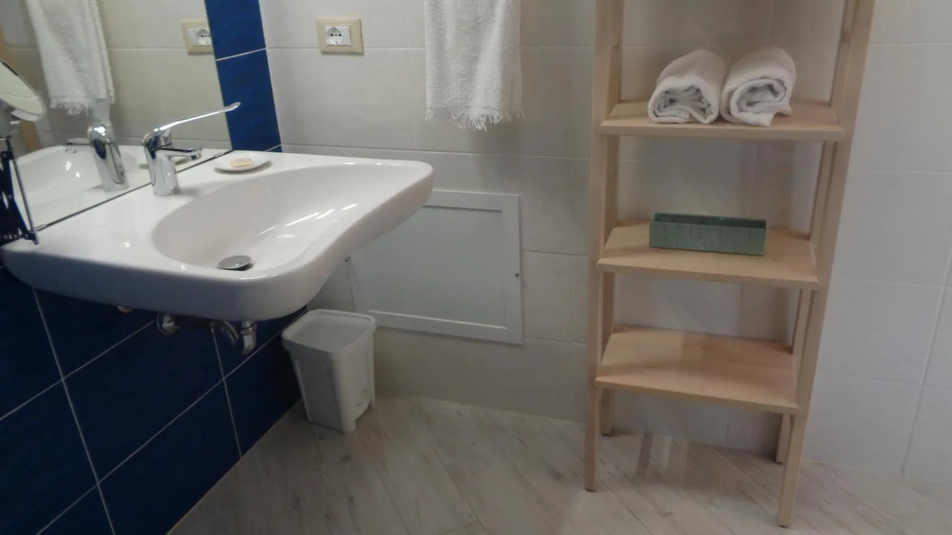 Erice Playa Appartement Trapani