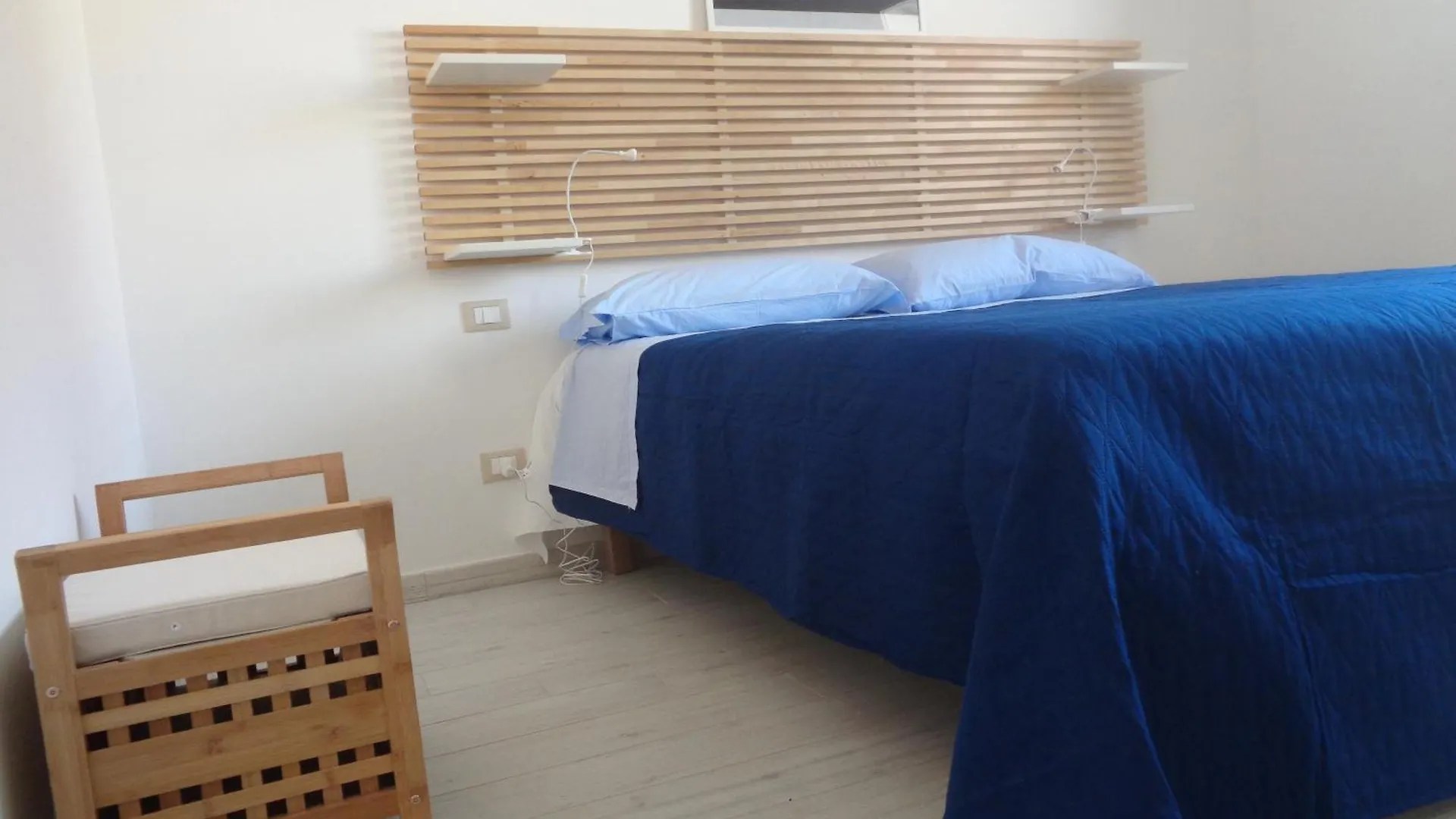Erice Playa Apartment Trapani