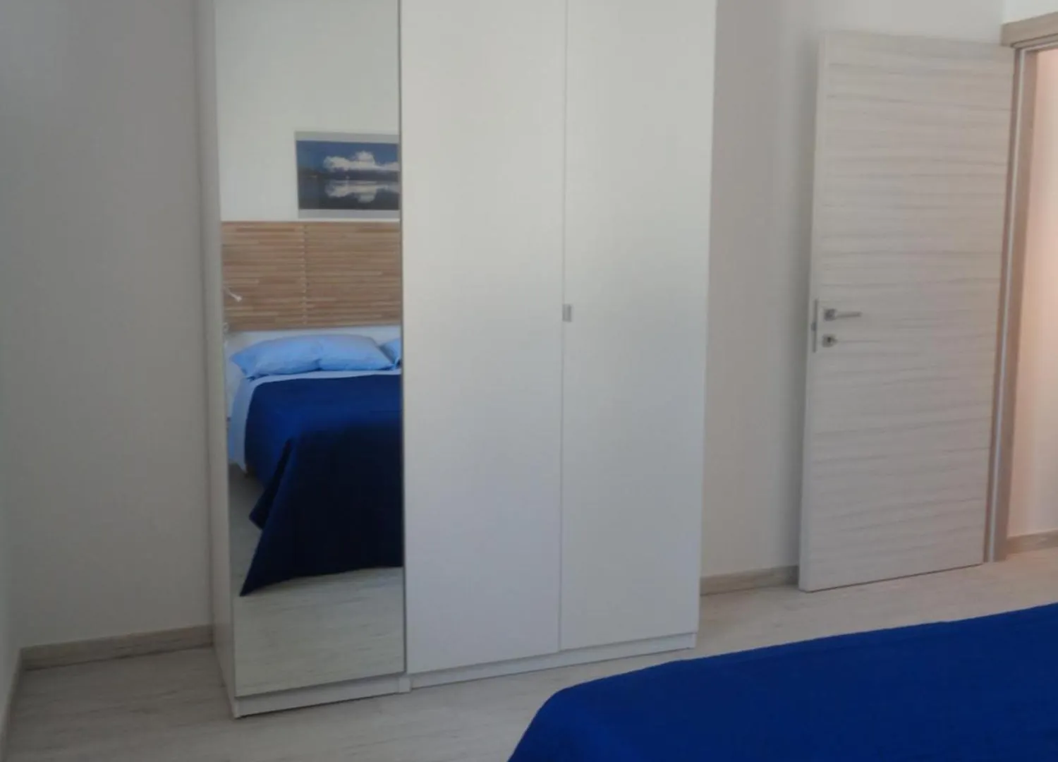 Erice Playa Appartement Trapani Italië