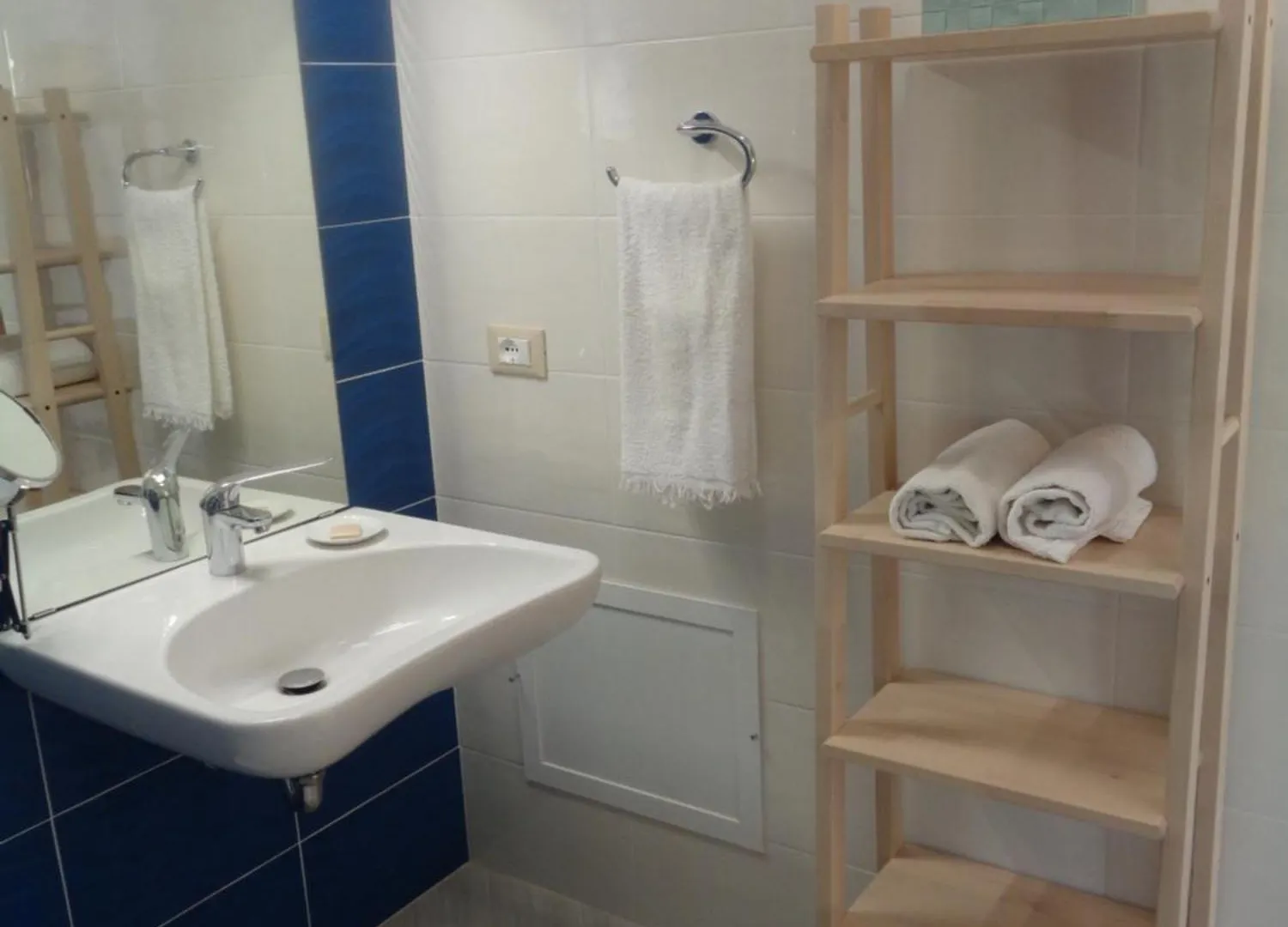 Erice Playa Appartement Trapani