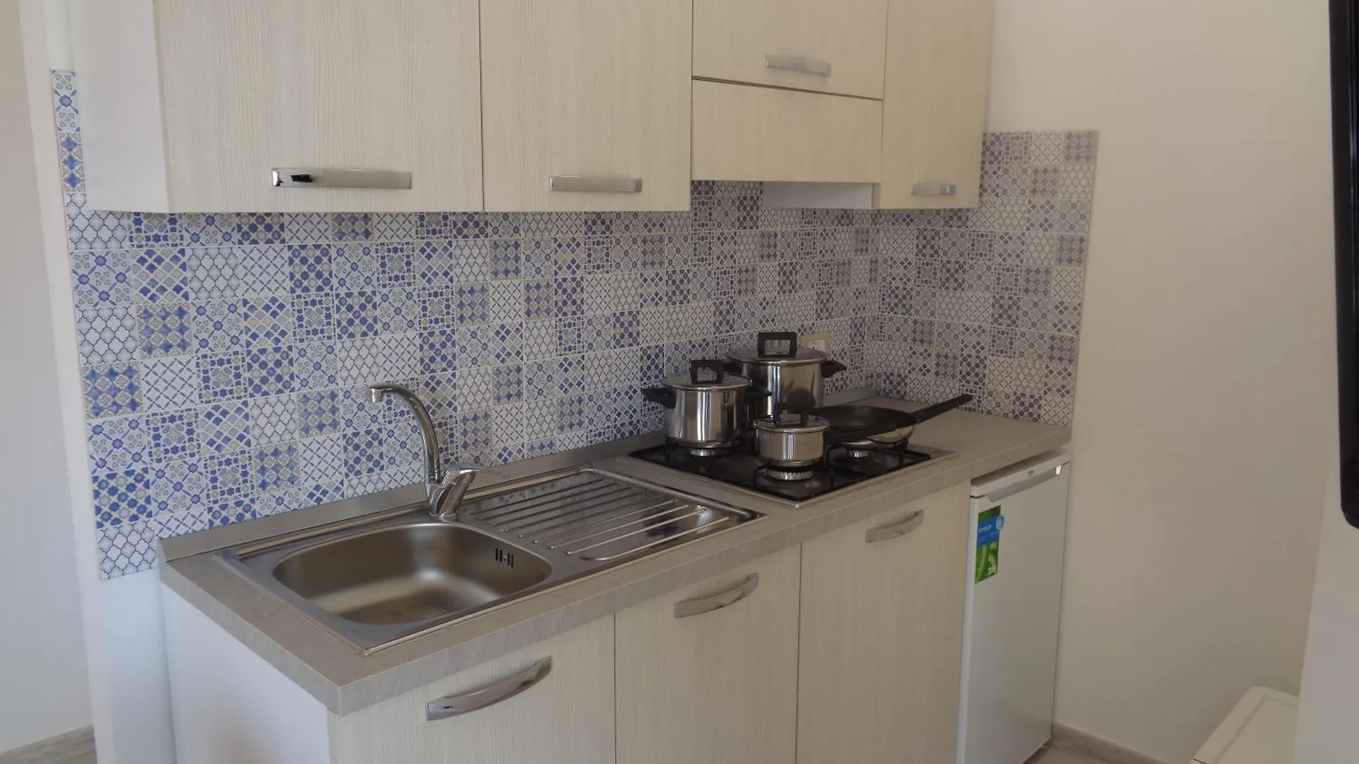 Erice Playa Appartement Trapani 0*,  Italië