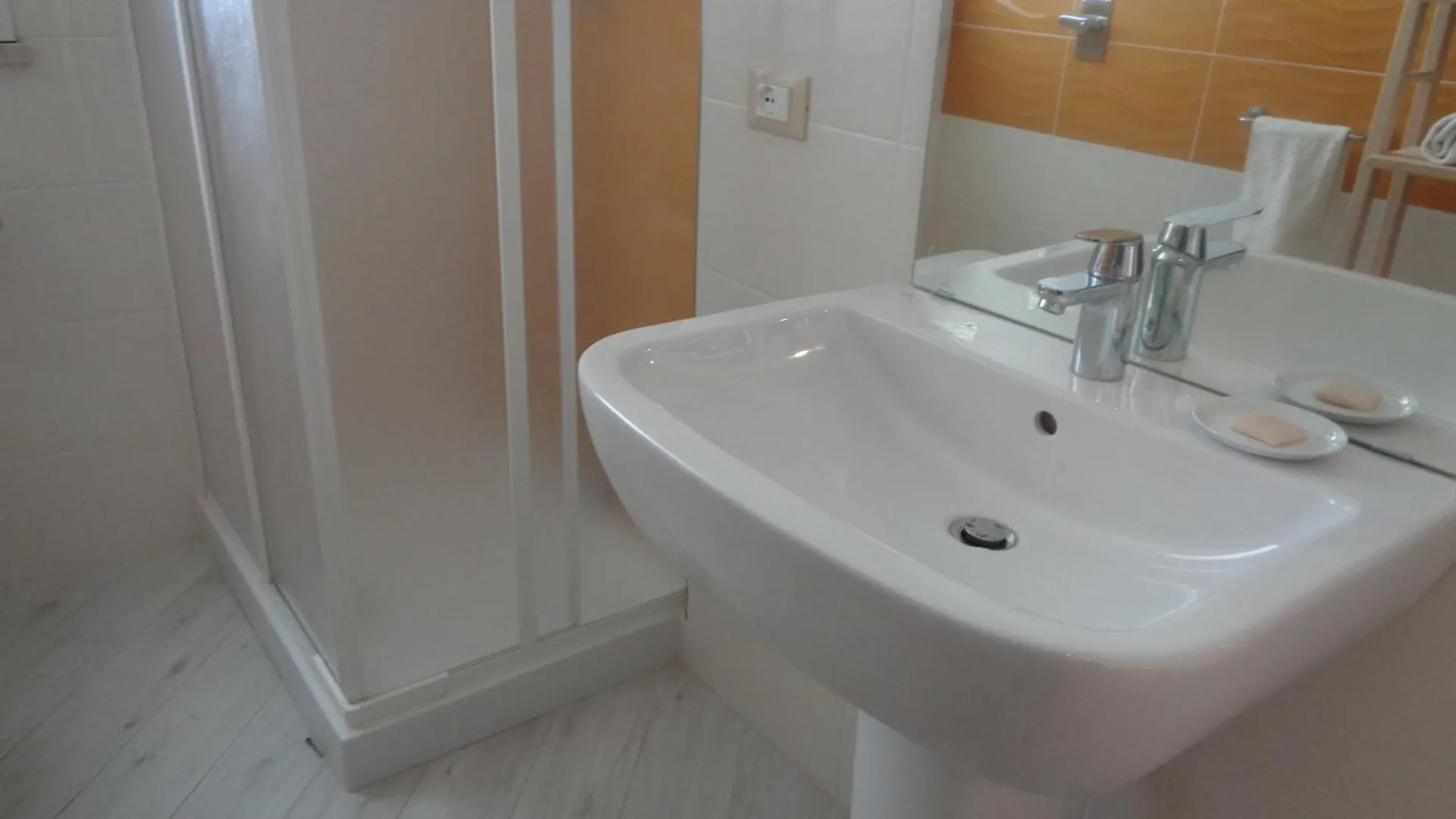 Erice Playa Appartement Trapani