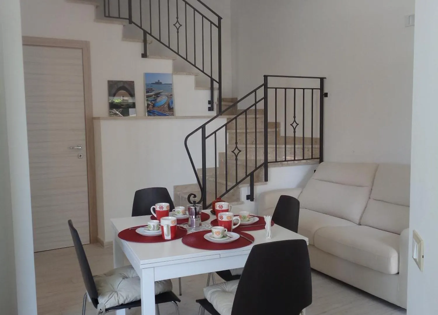 Erice Playa Appartement Trapani 0*,  Italië