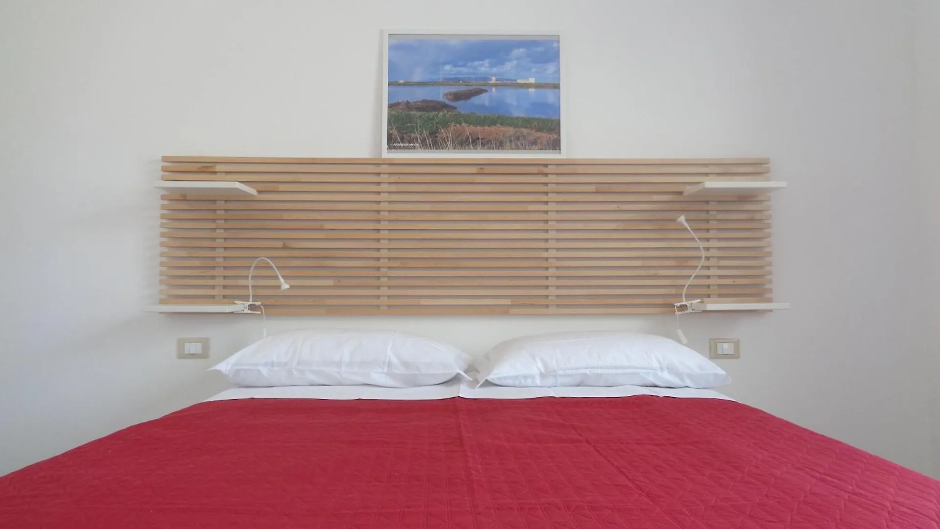Erice Playa Appartement Trapani