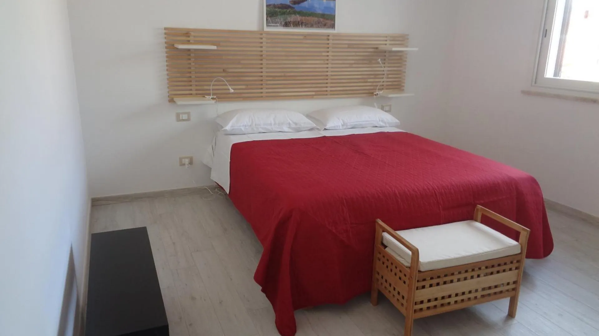 Erice Playa Appartement Trapani