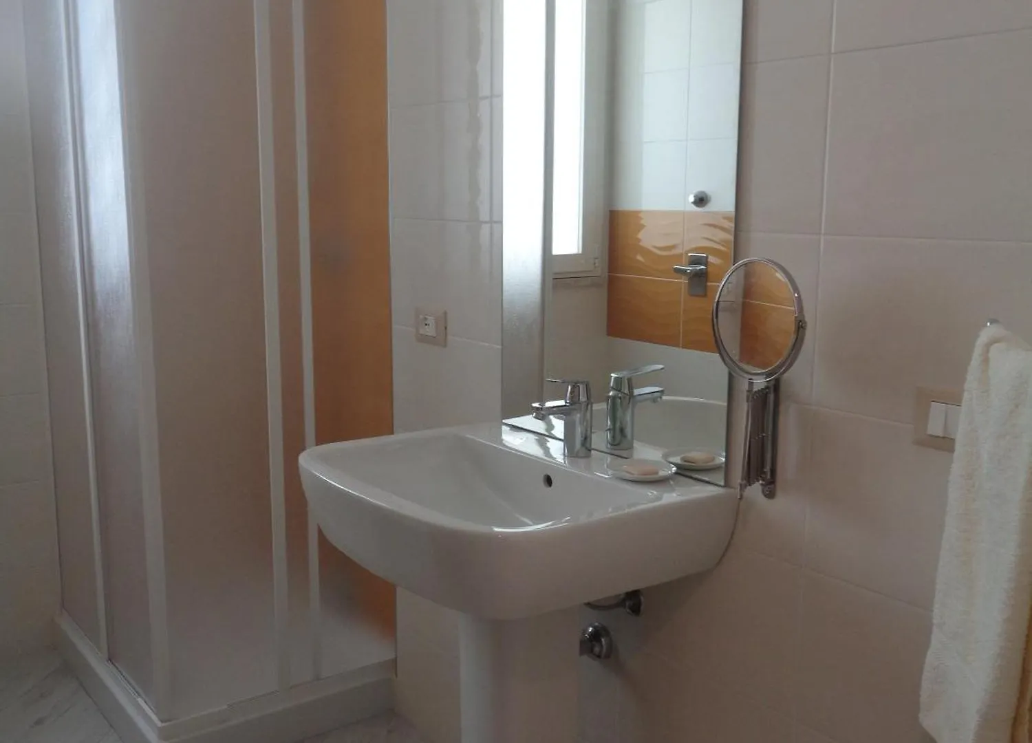 Erice Playa Appartement Trapani