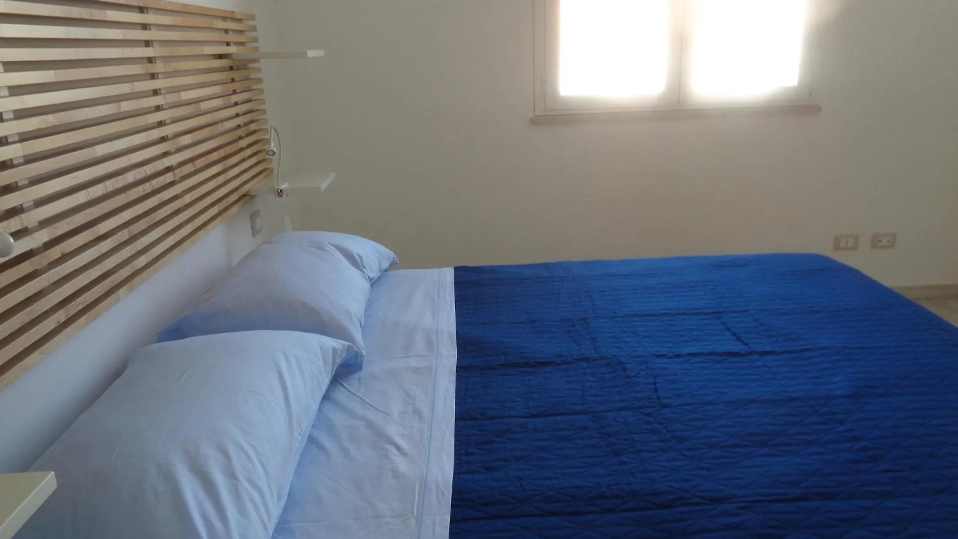 Erice Playa Appartement Trapani