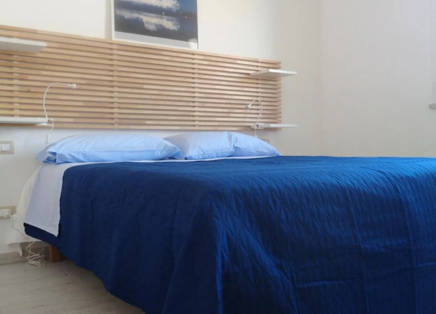 Erice Playa Appartement Trapani Italië