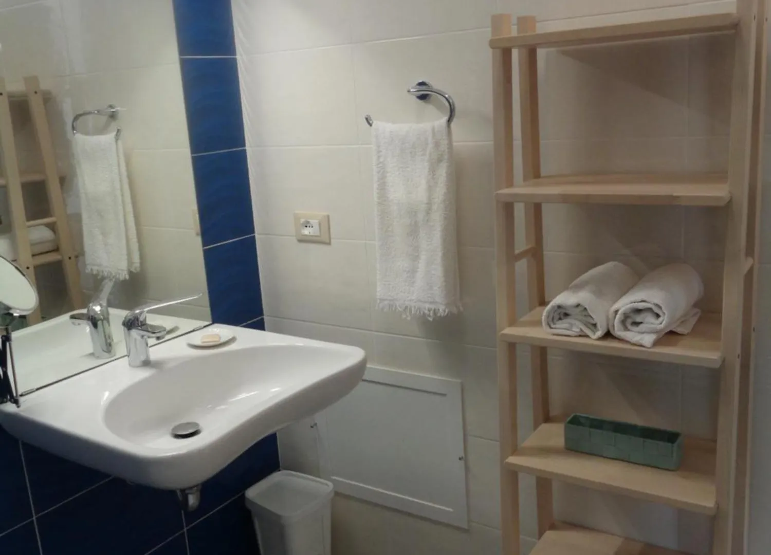 Erice Playa Appartement Trapani 0*,