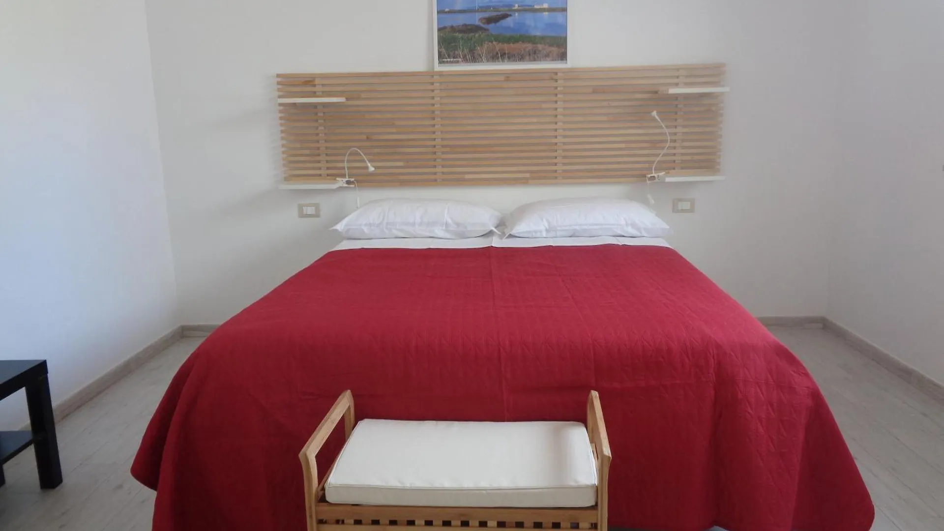 Erice Playa Appartement Trapani