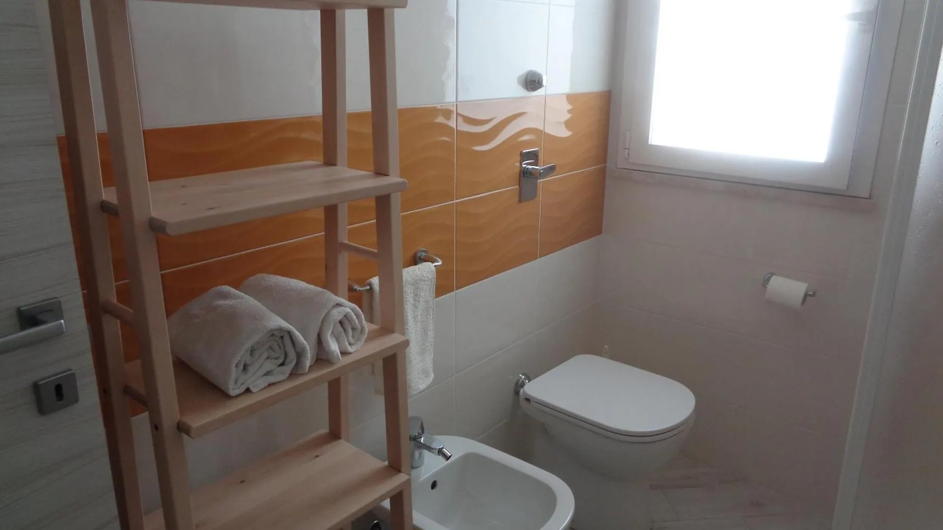 Erice Playa Appartement Trapani