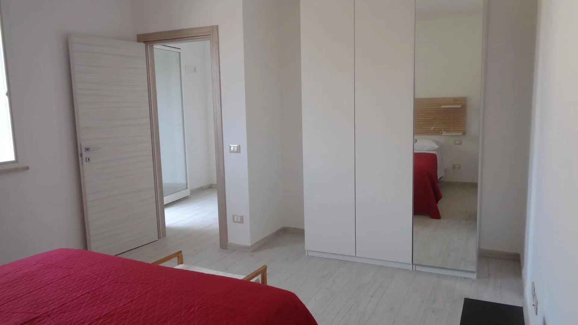 Erice Playa Appartement Trapani