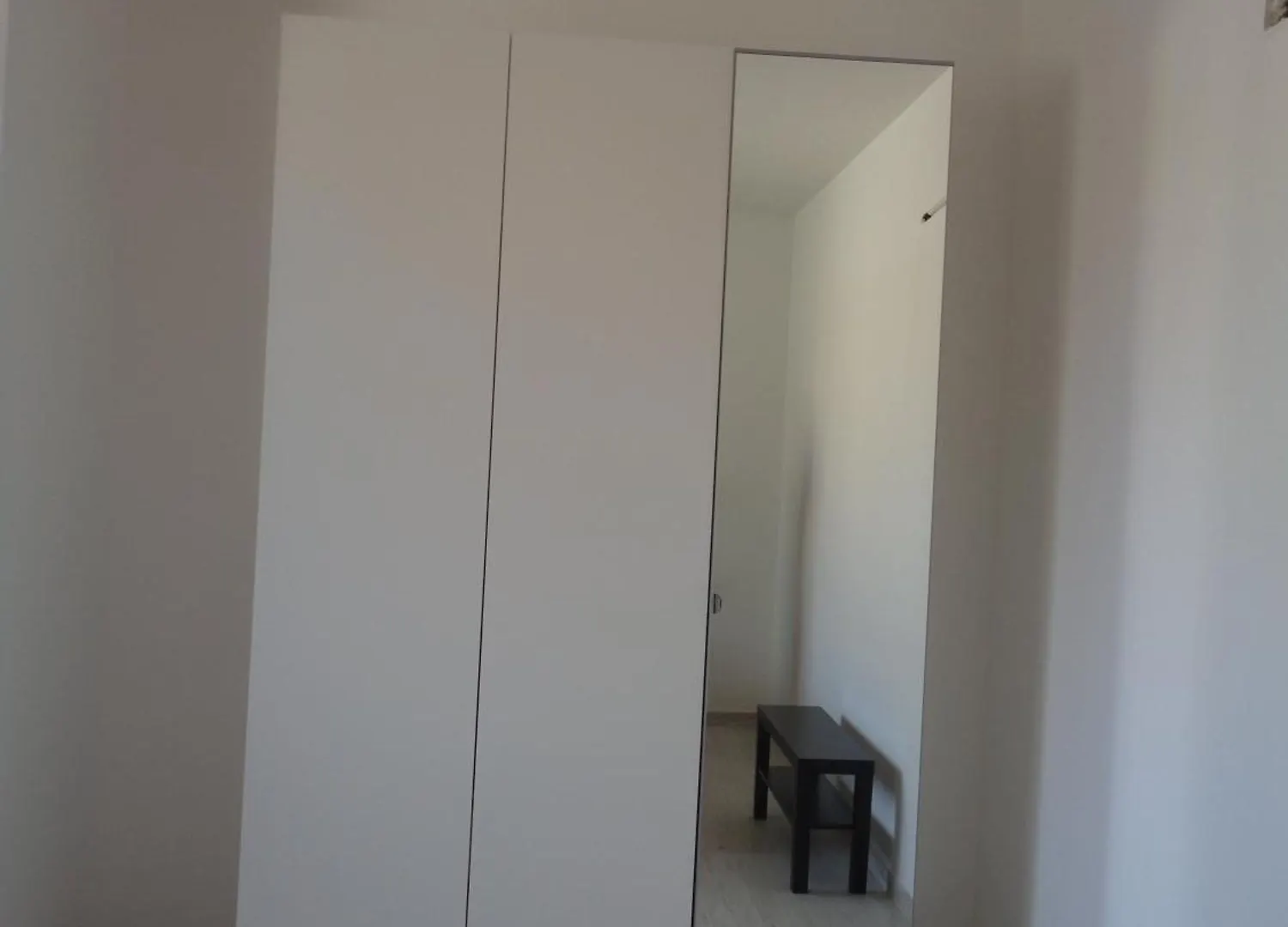 Erice Playa Appartement Trapani