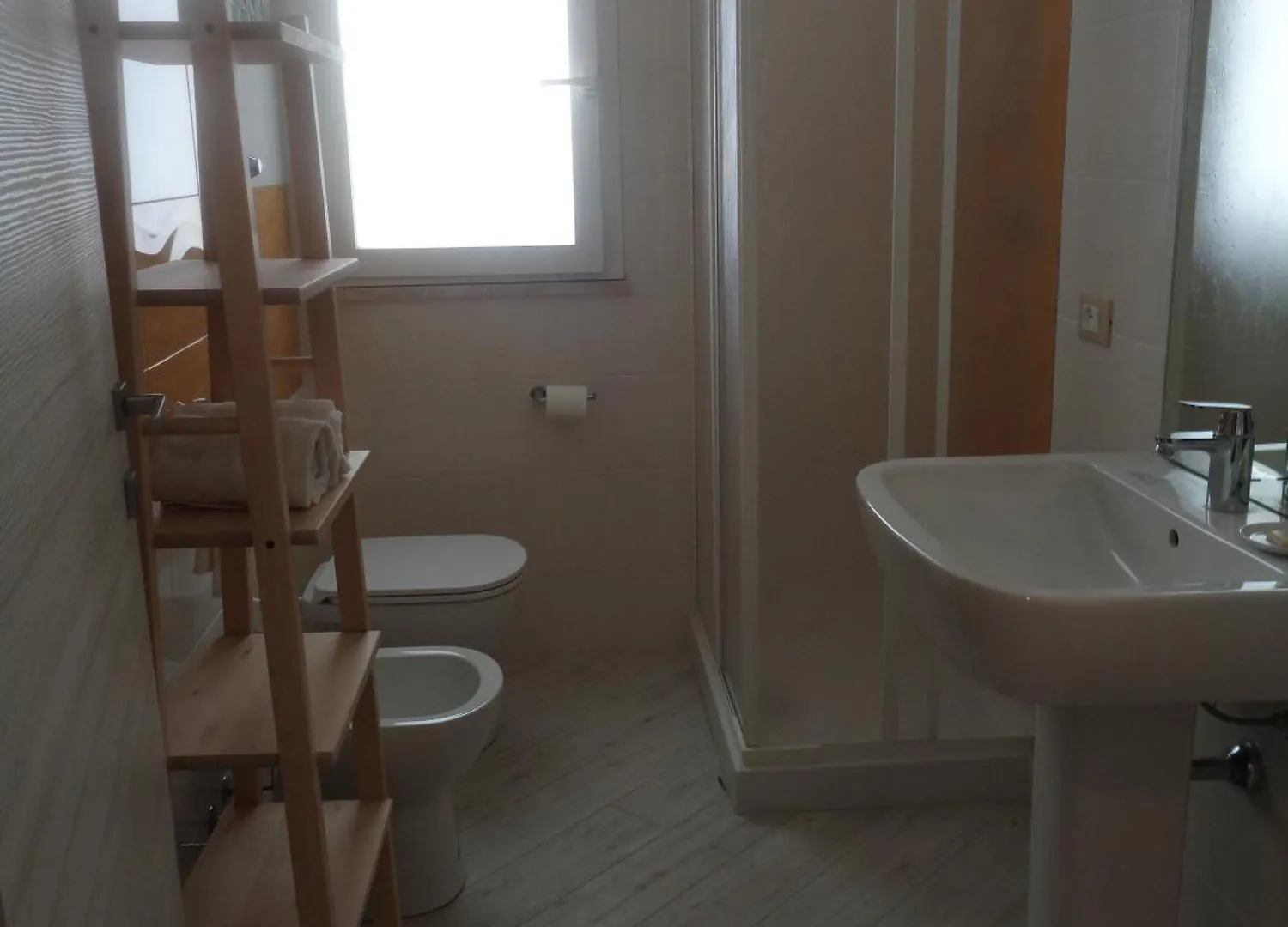 Erice Playa Appartement Trapani