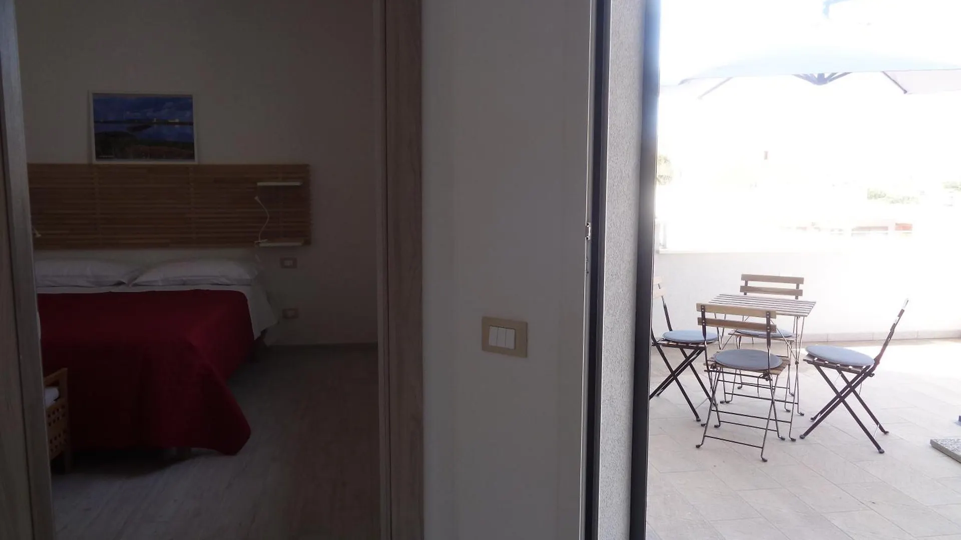 Erice Playa Appartement Trapani 0*,