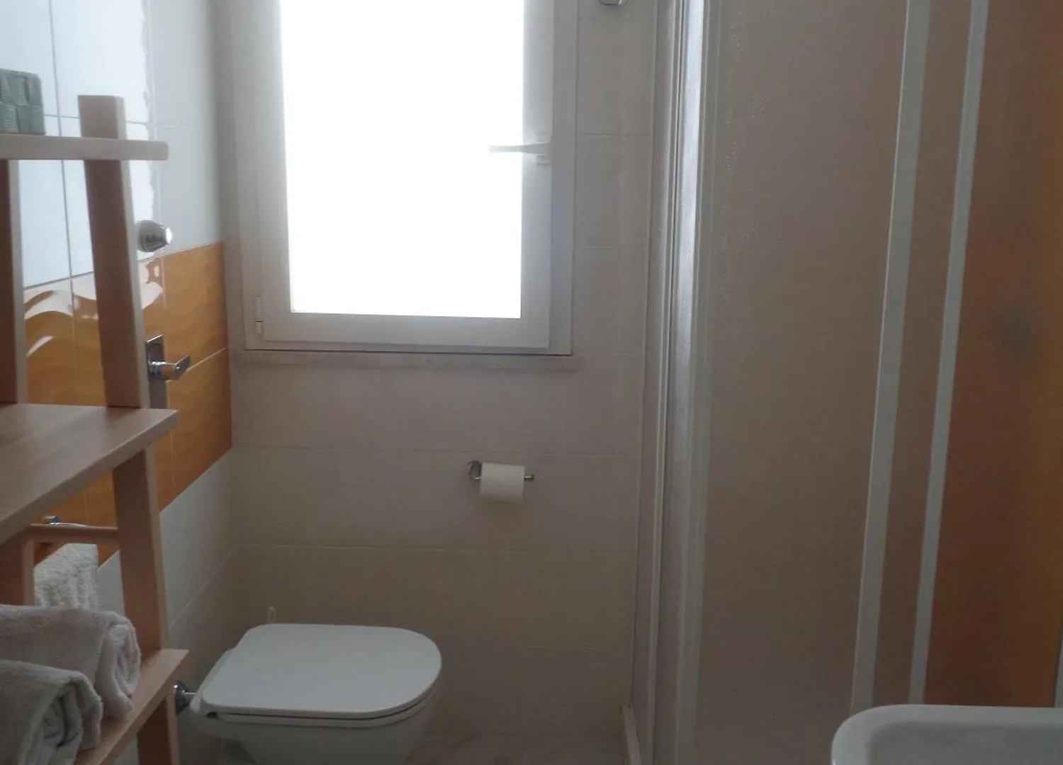 Erice Playa Appartement Trapani Italië