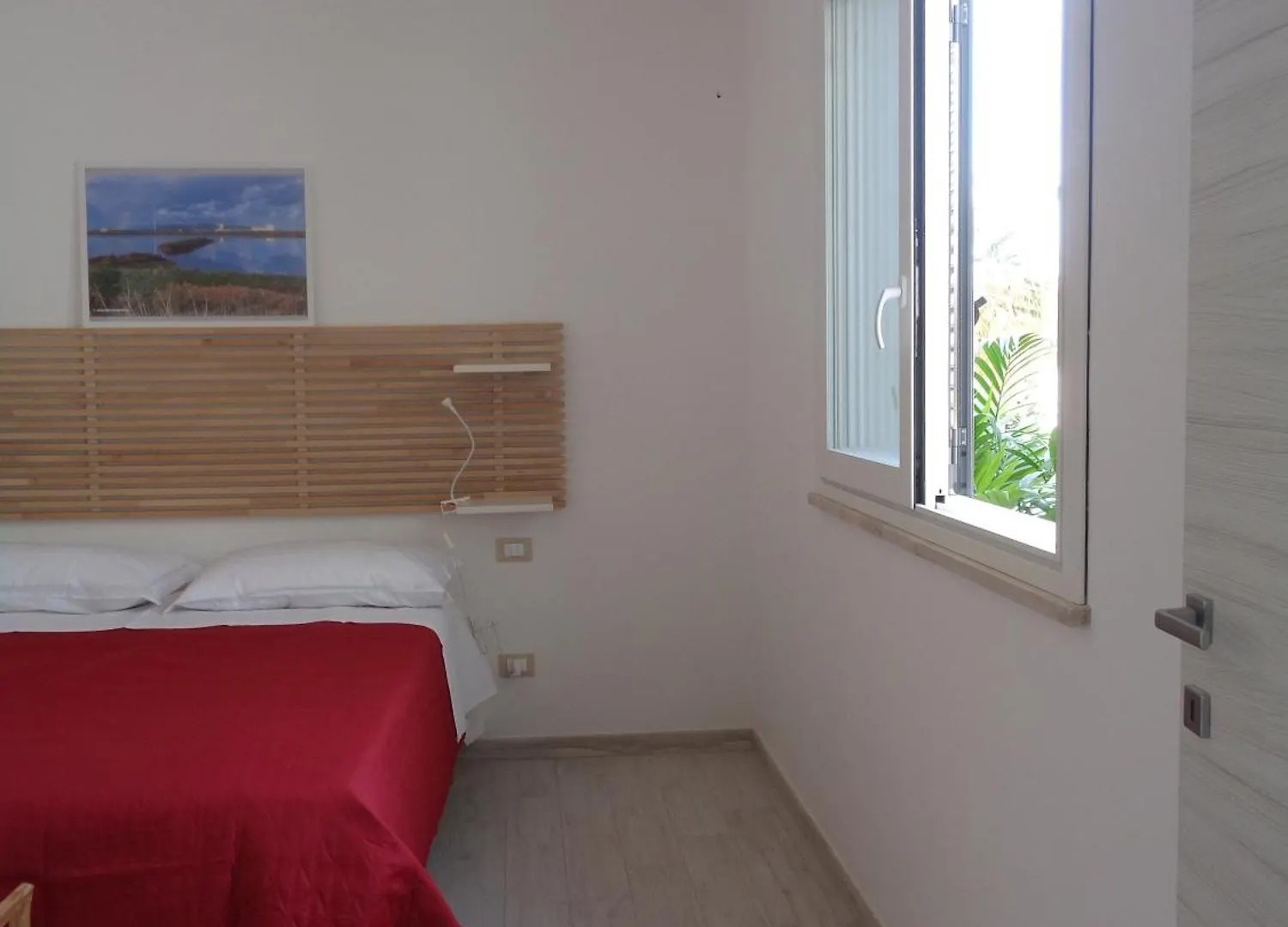 Erice Playa Appartement Trapani Italië