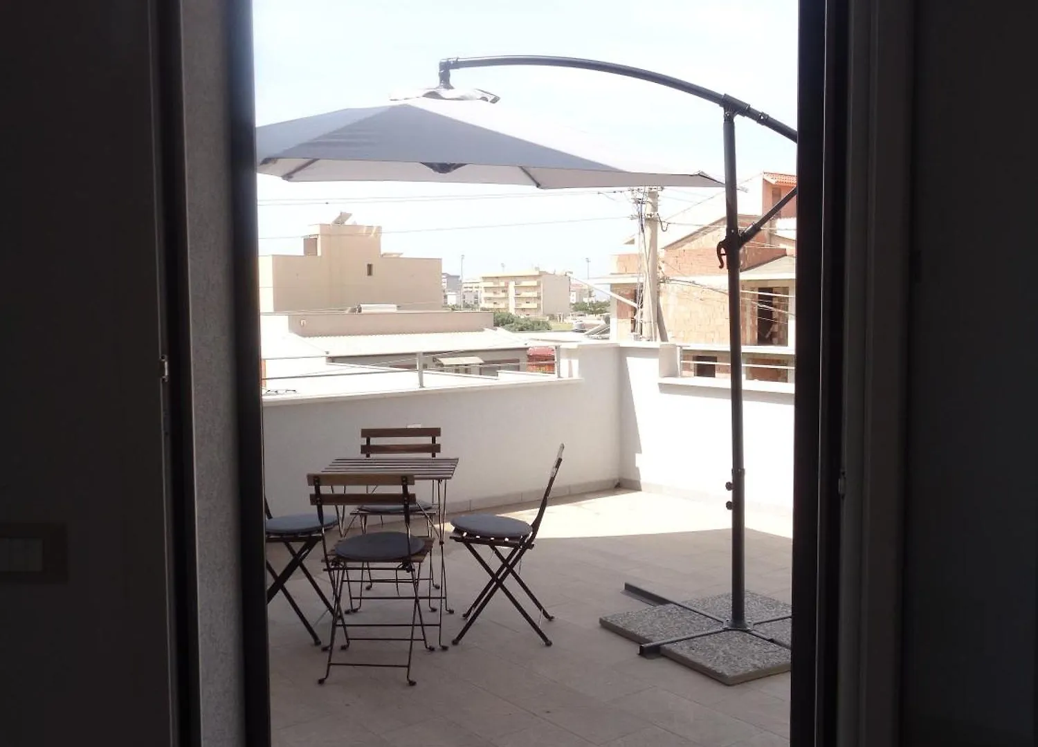 Erice Playa Appartement Trapani Italië
