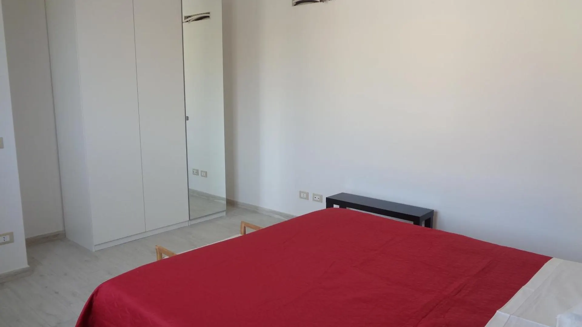Erice Playa Appartement Trapani Italië