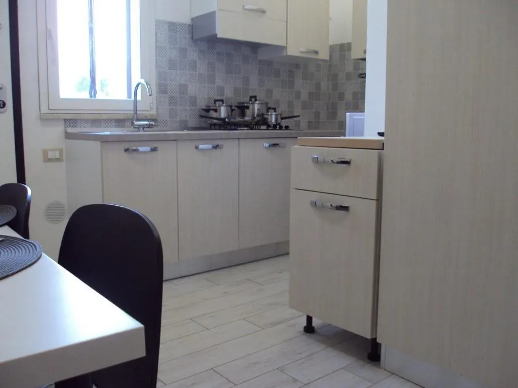 Erice Playa Appartement Trapani 0*,