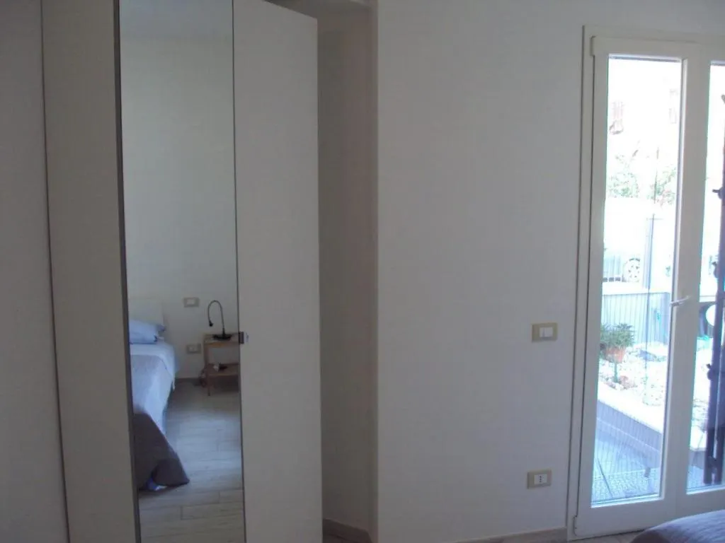Erice Playa Appartement Trapani