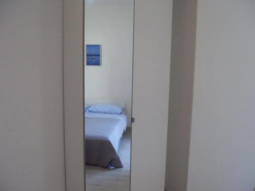 Erice Playa Appartement Trapani