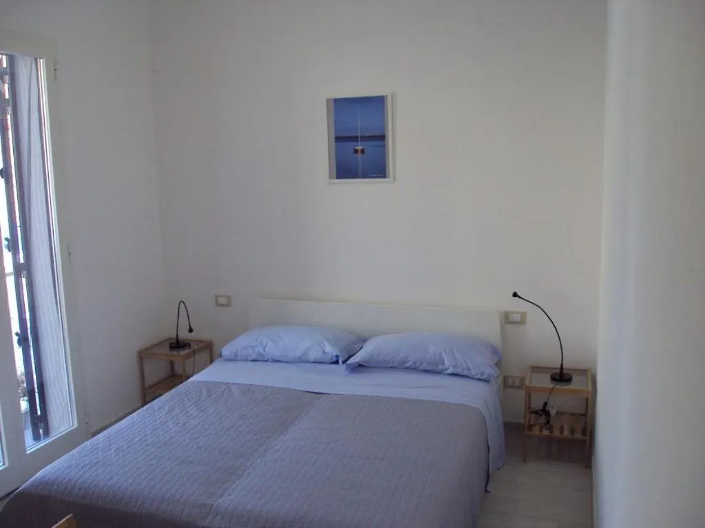 Erice Playa Appartement Trapani 0*,  Italië