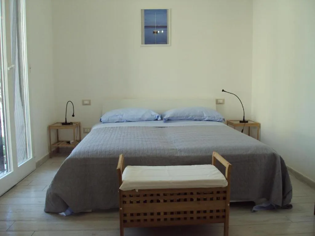 Erice Playa Appartement Trapani