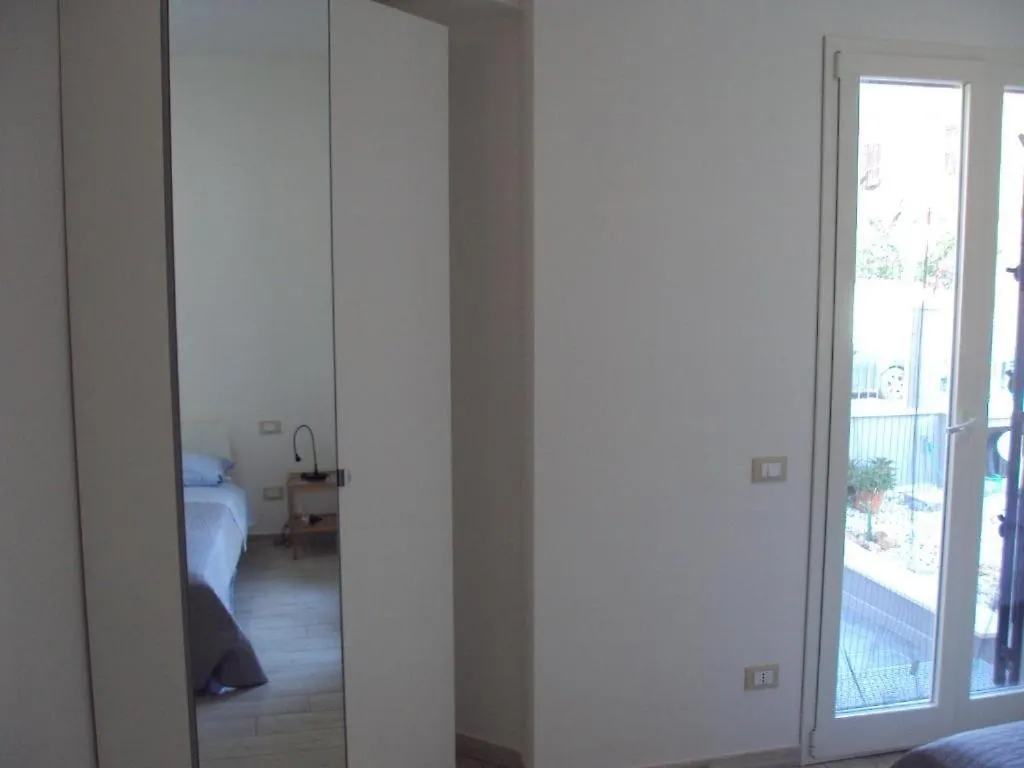 Erice Playa Appartement Trapani