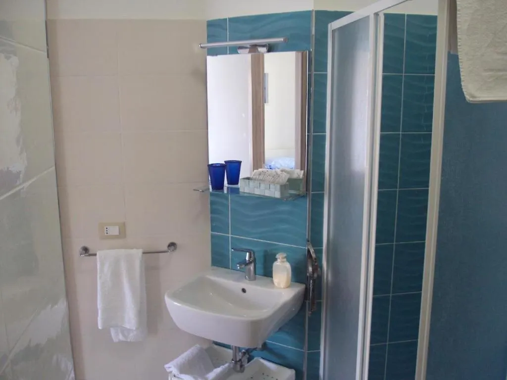 Erice Playa Appartement Trapani