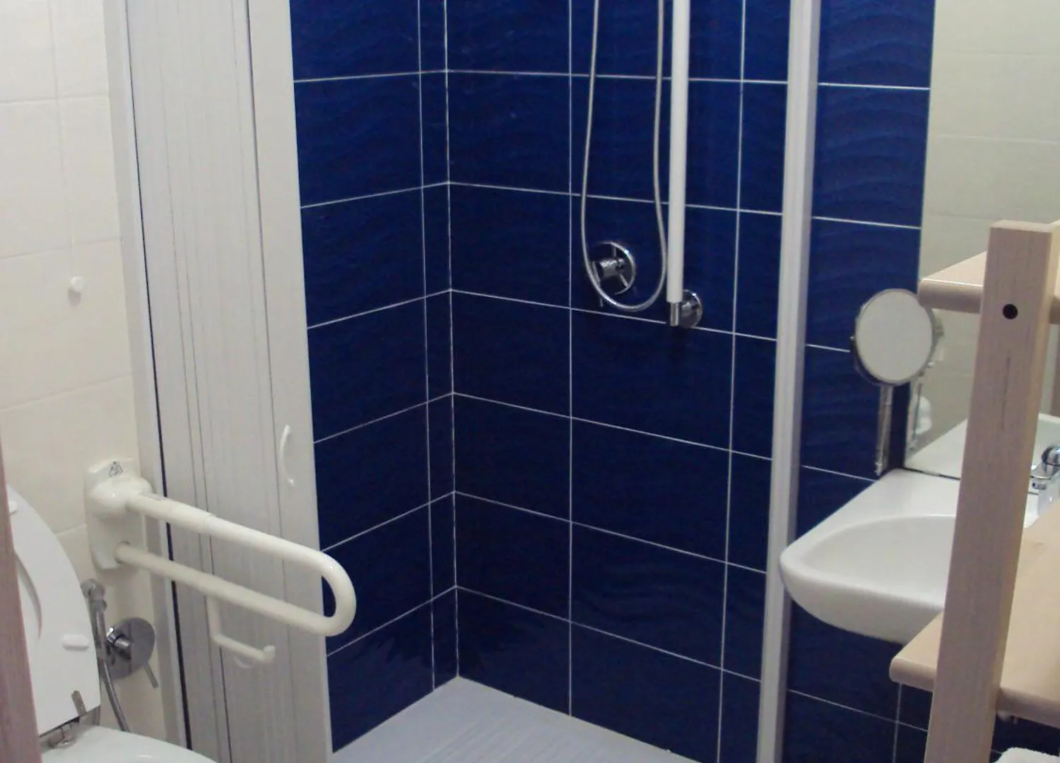 Erice Playa Appartement Trapani 0*,