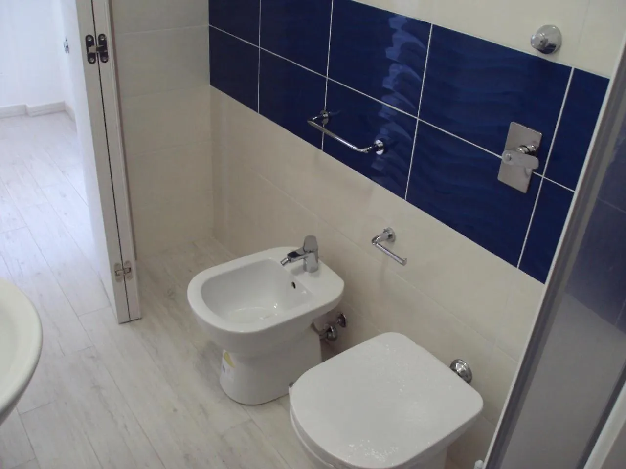 Erice Playa Appartement Trapani