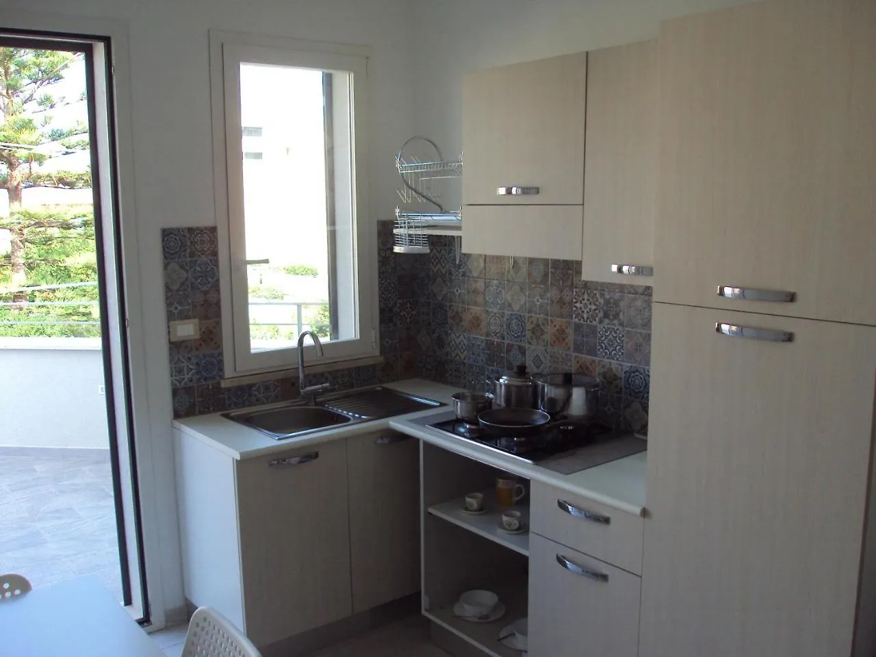 Erice Playa Appartement Trapani 0*,  Italië