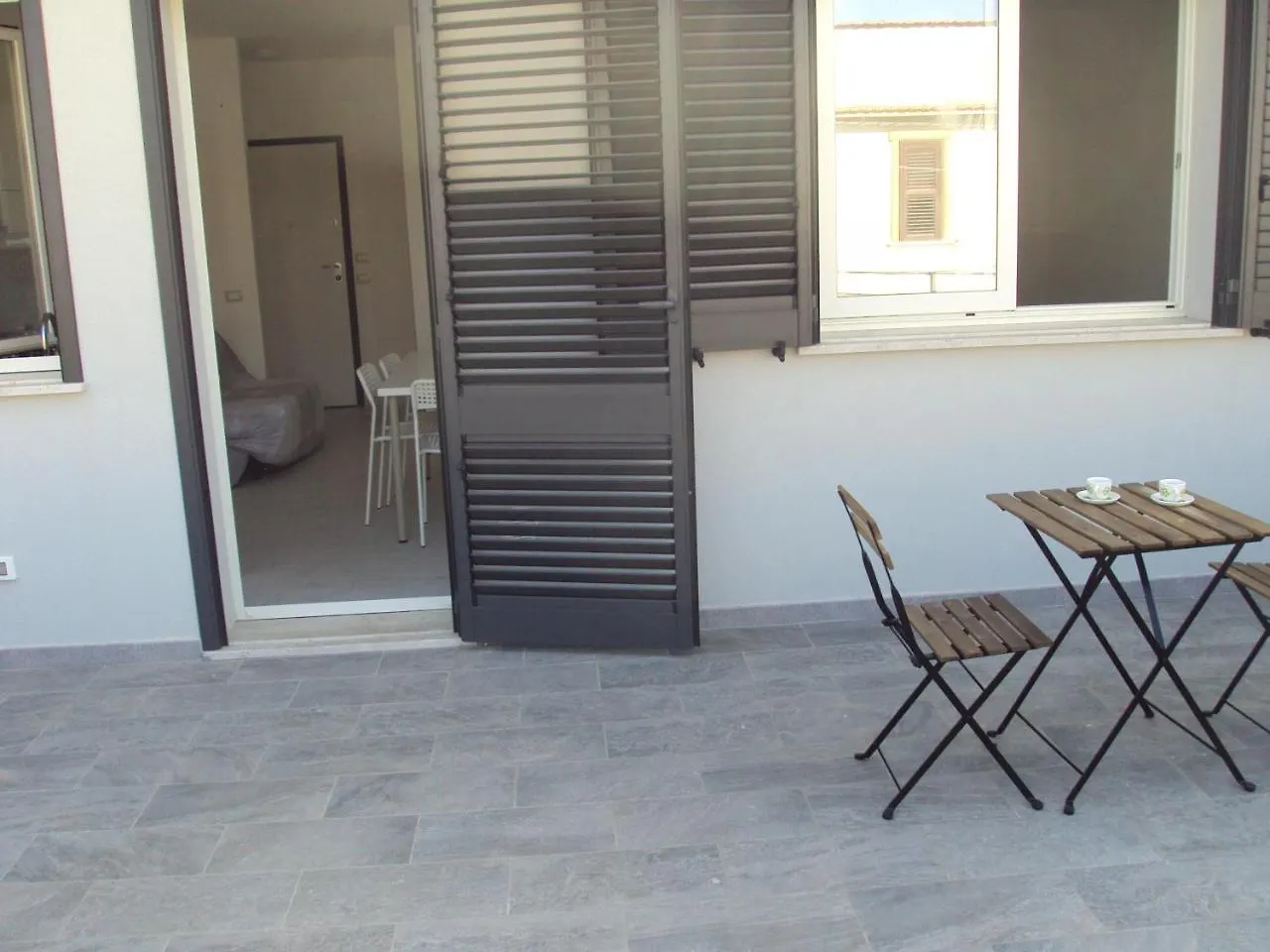 Erice Playa Appartement Trapani