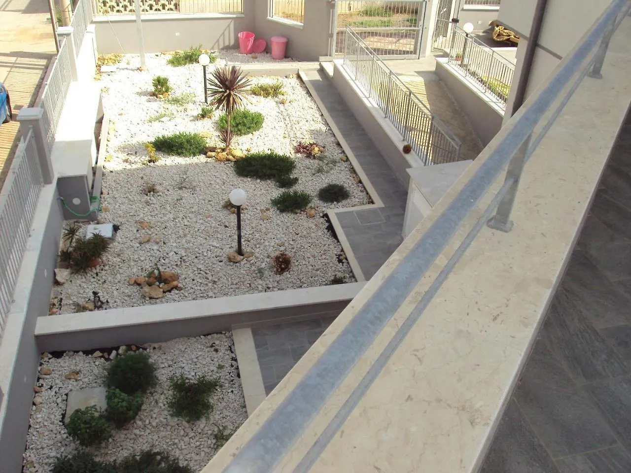 Erice Playa Appartement Trapani 0*,