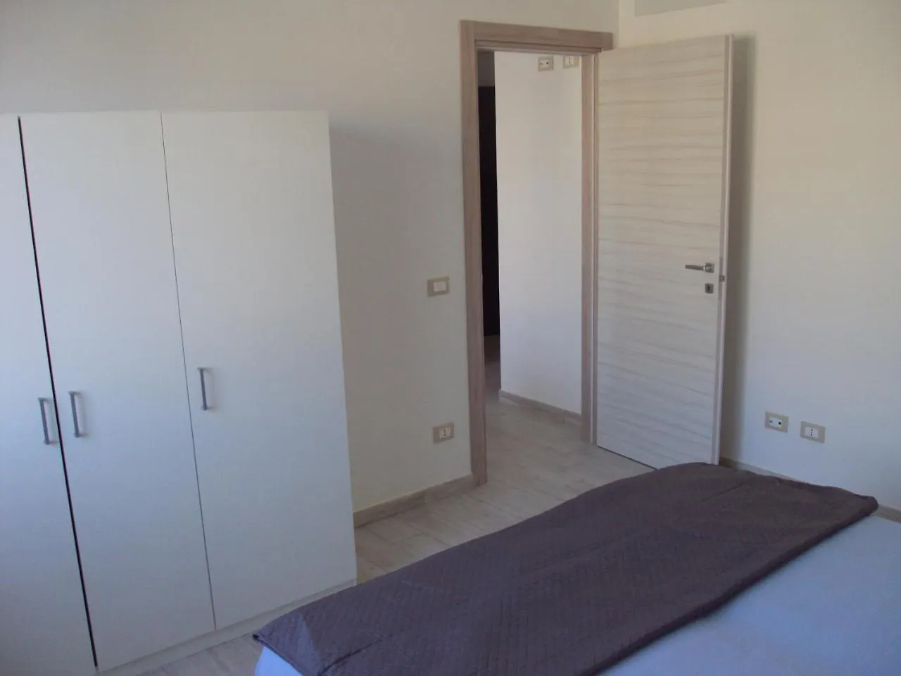 Erice Playa Appartement Trapani 0*,