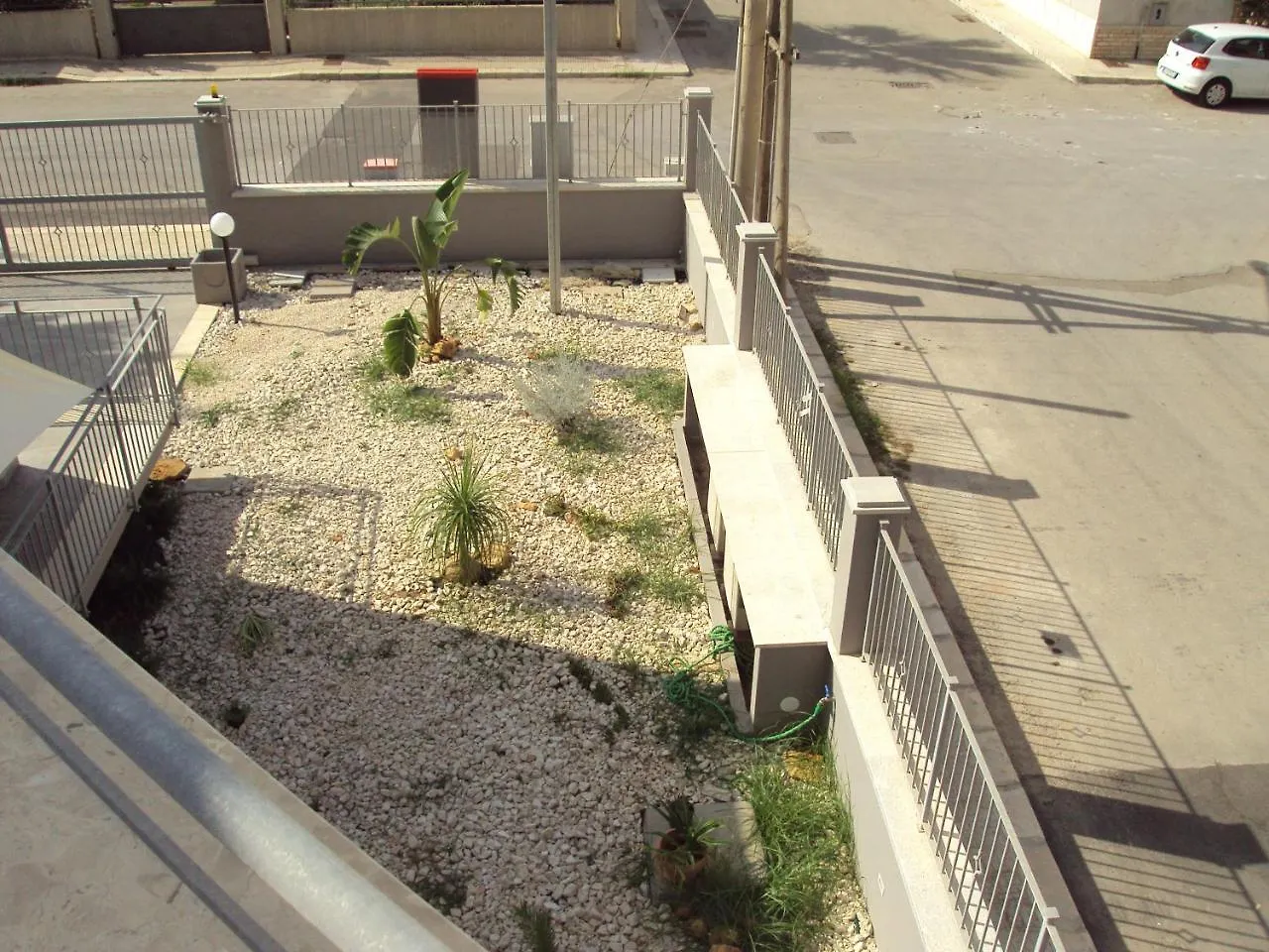 Erice Playa Appartement Trapani