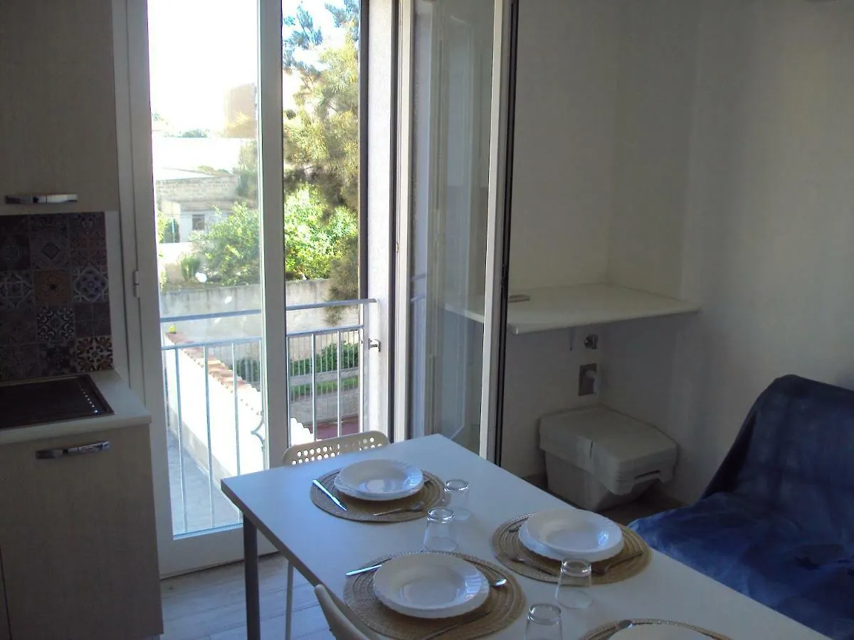 Erice Playa Appartement Trapani 0*,  Italië