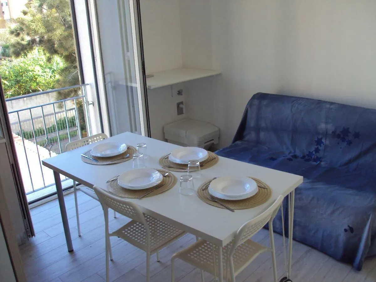 Erice Playa Appartement Trapani