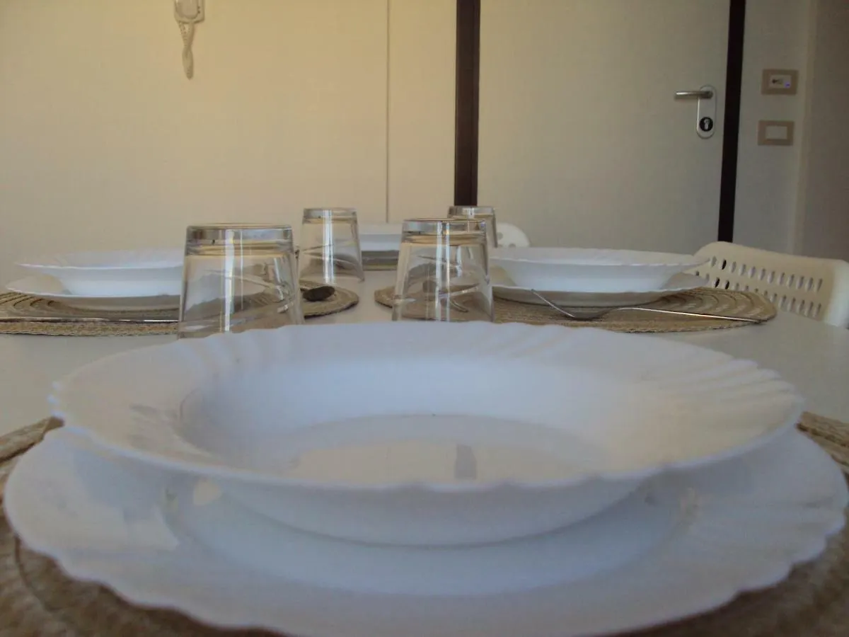 Erice Playa Appartement Trapani Italië