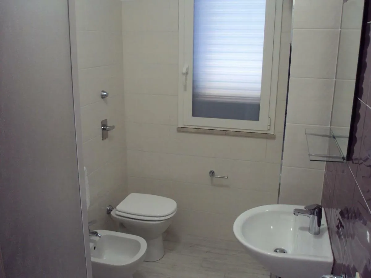 Erice Playa Appartement Trapani 0*,  Italië