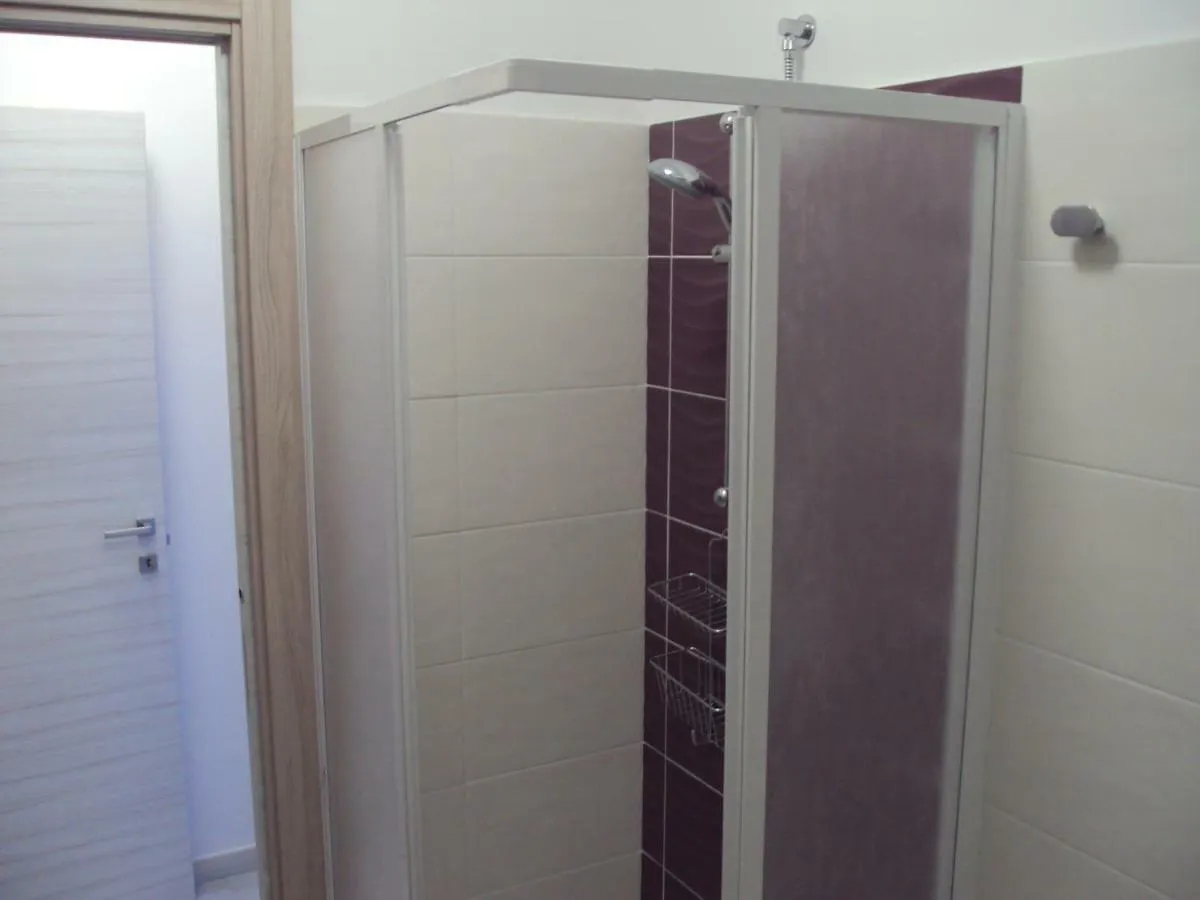 Erice Playa Appartement Trapani