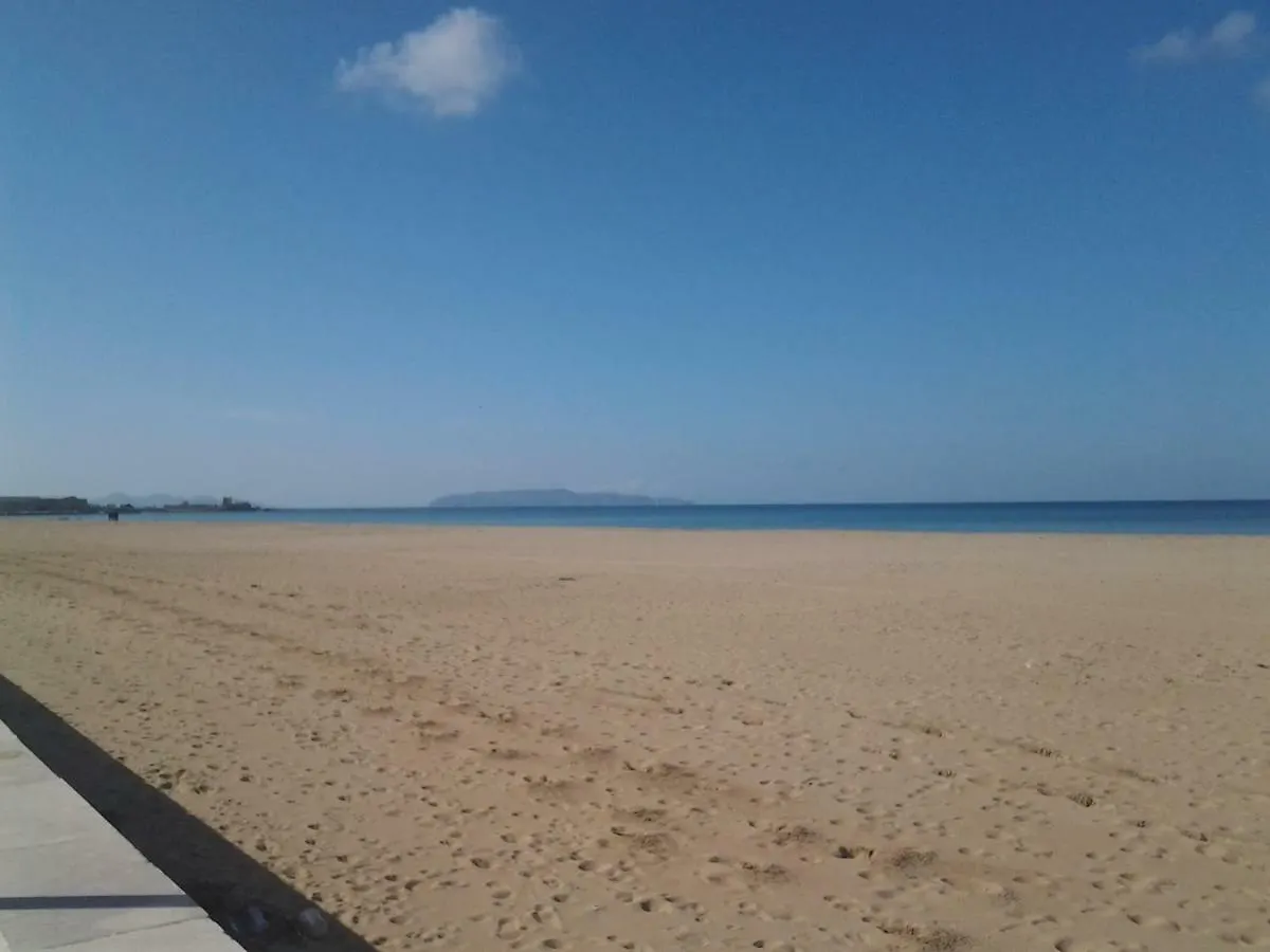 Erice Playa Appartement Trapani 0*,  Italië