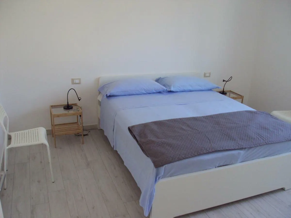 Erice Playa Appartement Trapani