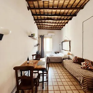 I Normanni Apartamento