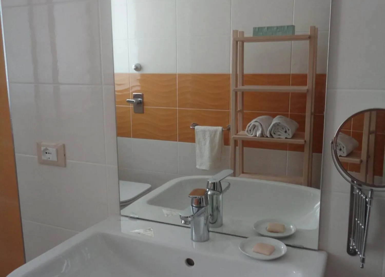Erice Playa Apartman Trapani