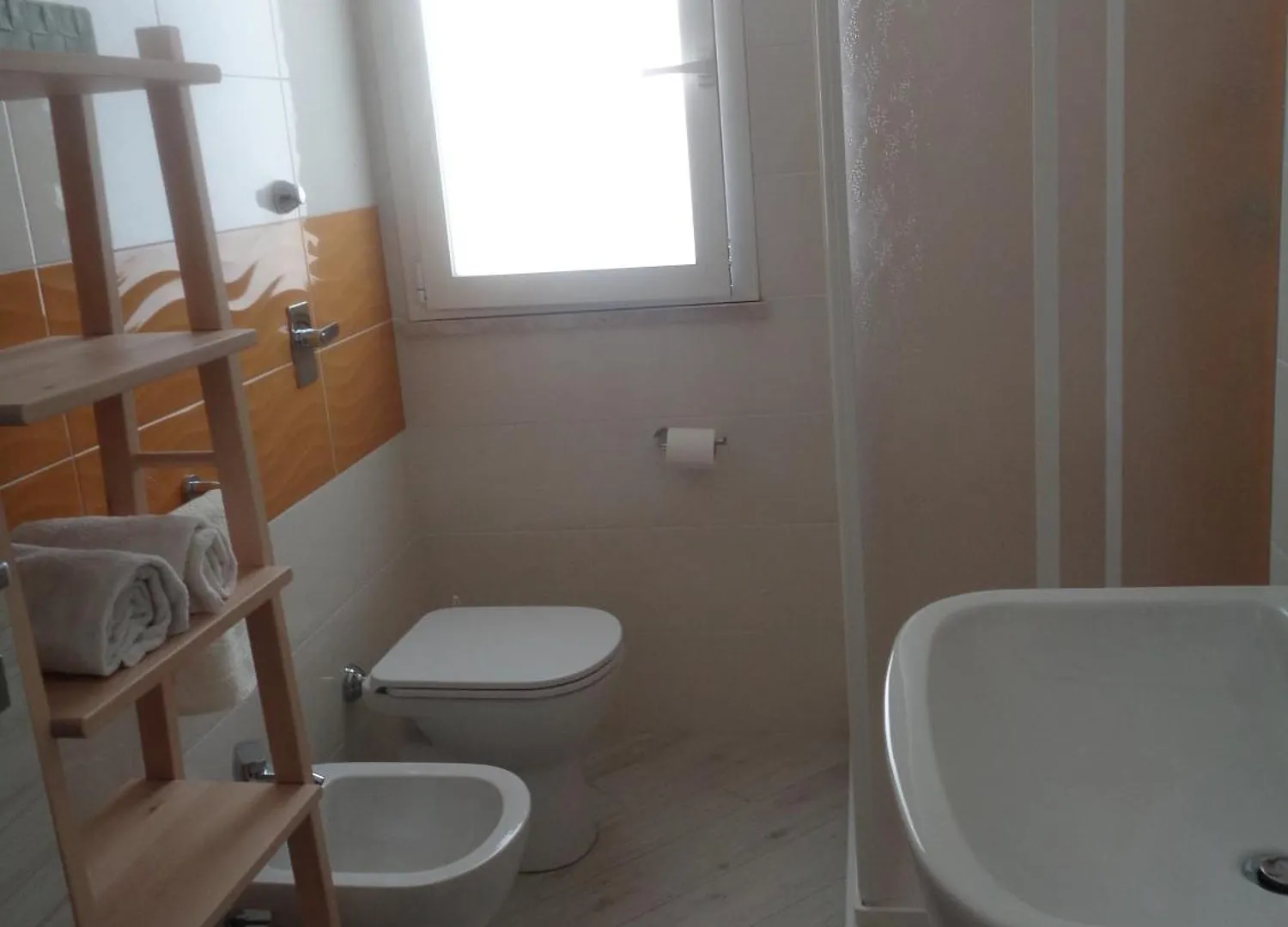 Erice Playa Apartman Trapani Olaszország