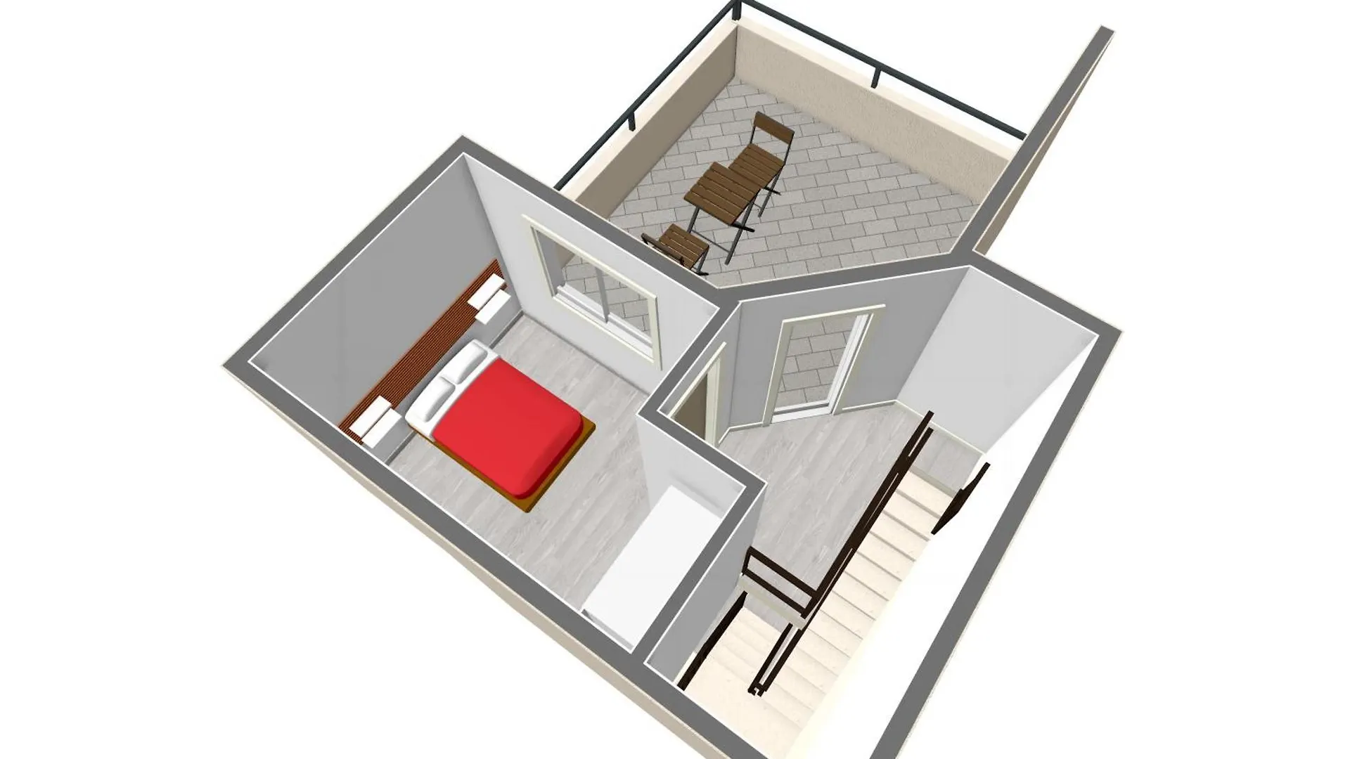 Erice Playa Apartman Trapani 0*,  Olaszország