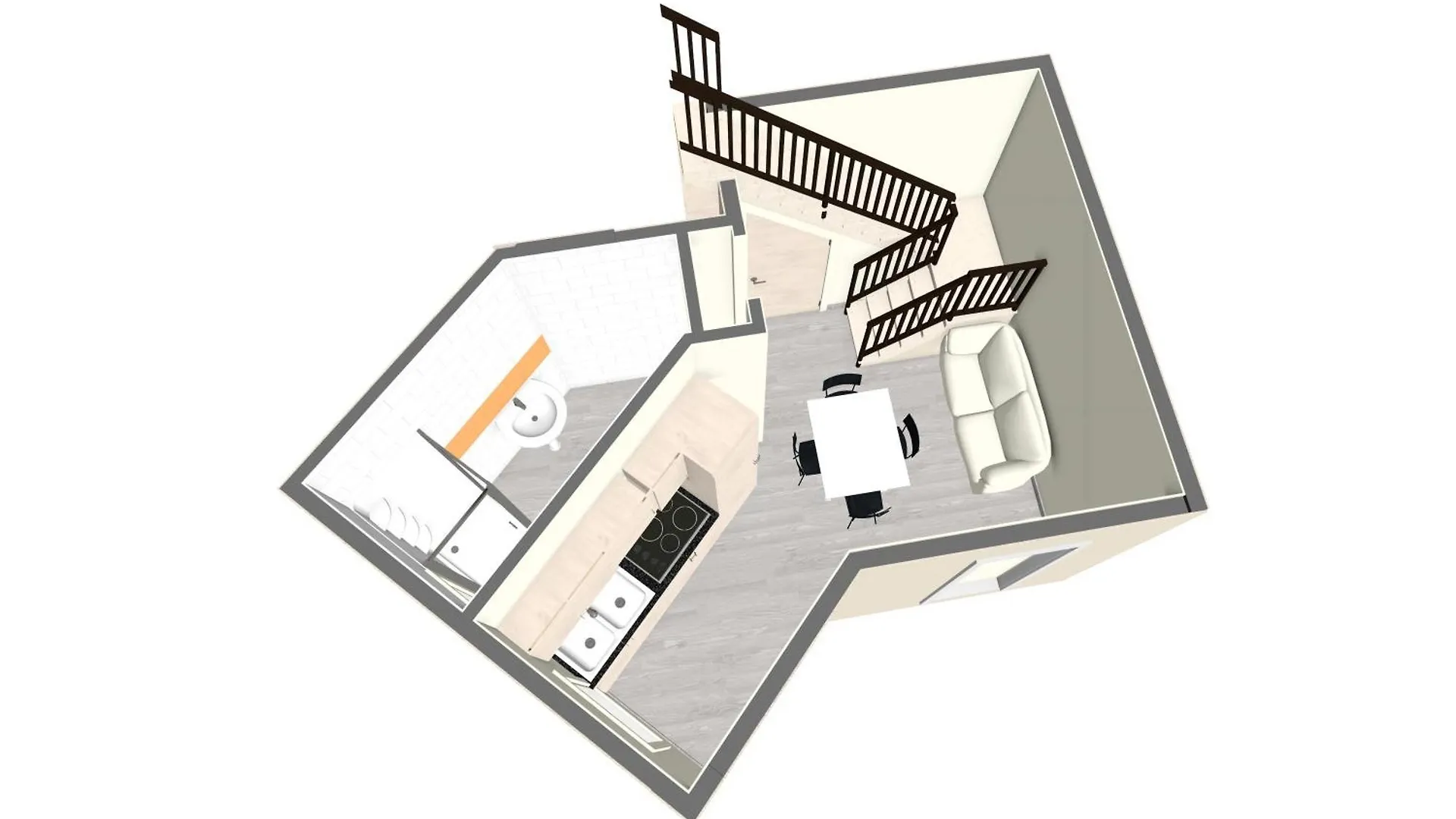 Erice Playa Apartman Trapani